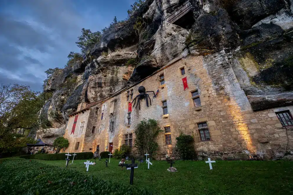 maison forte de reignac halloween (34)