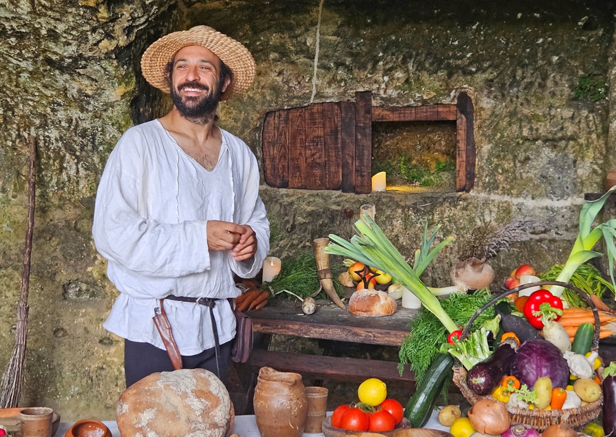 la roque saint christophe saramito